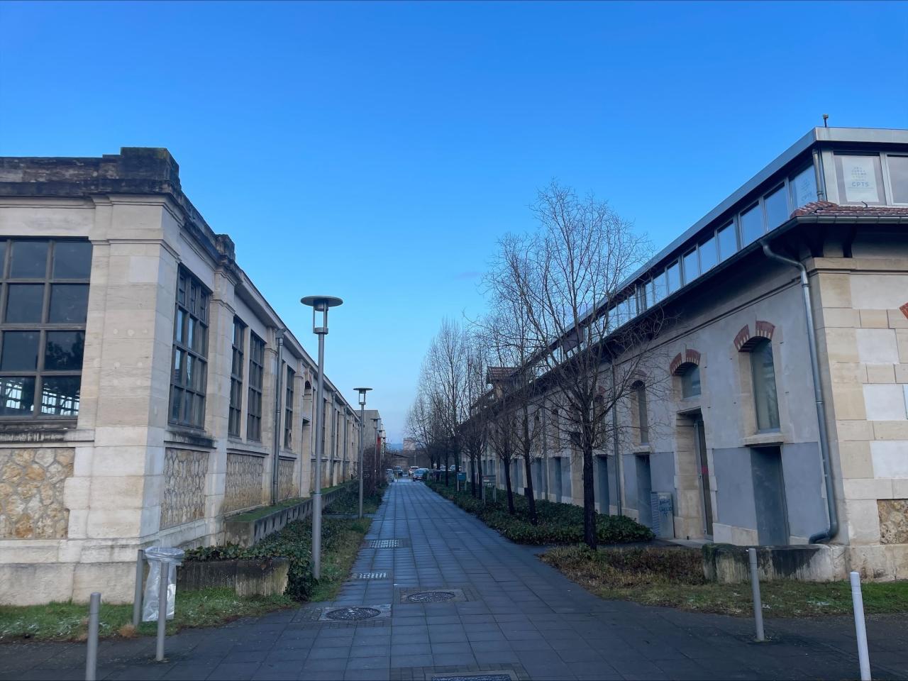 Bureau Nancy 550m² Location bureau Nancy Meurthe-et-Moselle OLBUR2428687 2